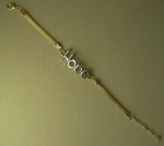 Bracelet HOPE