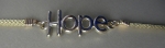 Bracelet HOPE