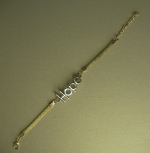 Bracelet HOPE