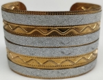 Bracelet metal