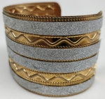 Bracelet metal