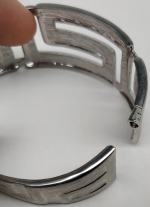 Bracelet metal
