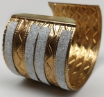 Bracelet metal