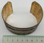 Bracelet metal