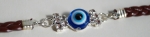 Bracelet against the evil eye