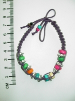 Bracelet Purple