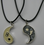 Necklace Best Friends