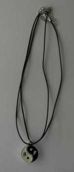 Necklace Best Friends