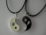 Necklace Best Friends