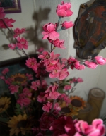 Artificial flower