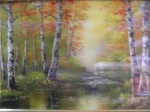 Picture Forest 3D