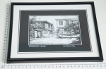 Picture graphic The Old Town