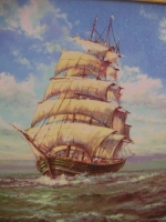 Picture Ship