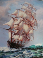Picture Ship