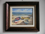 Picture Boats
