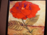 Painting Poppies