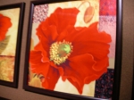 Painting Poppies