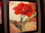 Painting Poppies