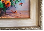 Picture Nature morte flowers
