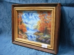 Picture Landscape painting