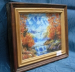 Picture Landscape painting