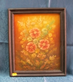 Picture flowers