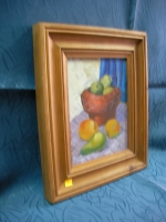 Picture Still life with fruit