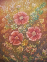 Picture flowers