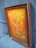 Picture flowers