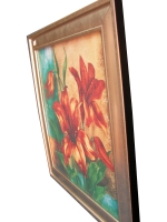 Picture lilium