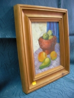 Picture Still life with fruit