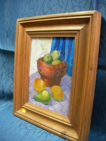 Picture Still life with fruit