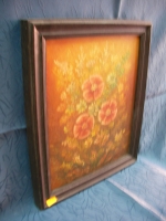 Picture flowers