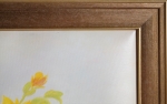 Painting Sunflowers