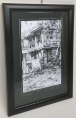 Painting Picture Sozopol