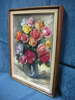 Picture Vase