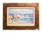 Painting Waves