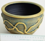 Ceramic pot