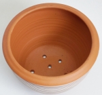 Ceramic pot