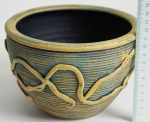 Ceramic pot