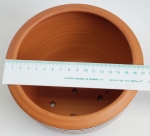Ceramic pot