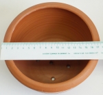 Ceramic pot