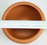Ceramic pot