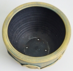 Ceramic pot