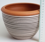 Ceramic pot