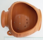 Ceramic pot