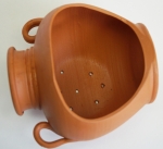 Ceramic pot