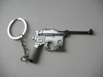Keychain Weopon Pistol