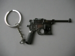 Keychain Weopon Pistol