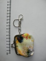 Keychain Wallet